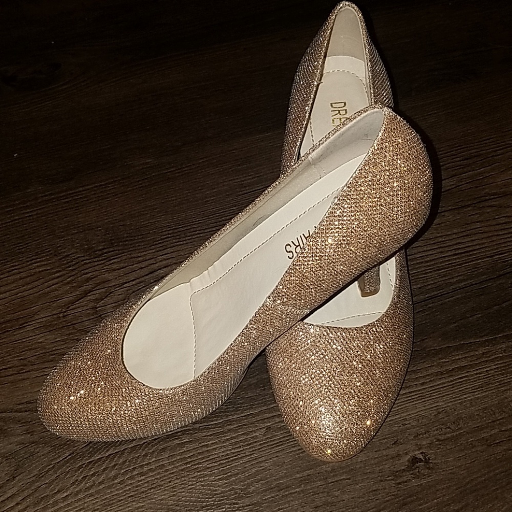 Women's shoes NIB